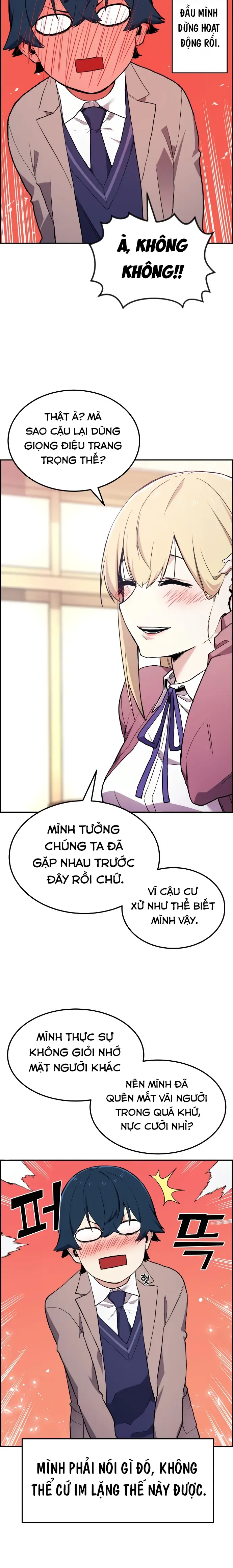 Na Kang Lim Chap 2 - Next Chap 1