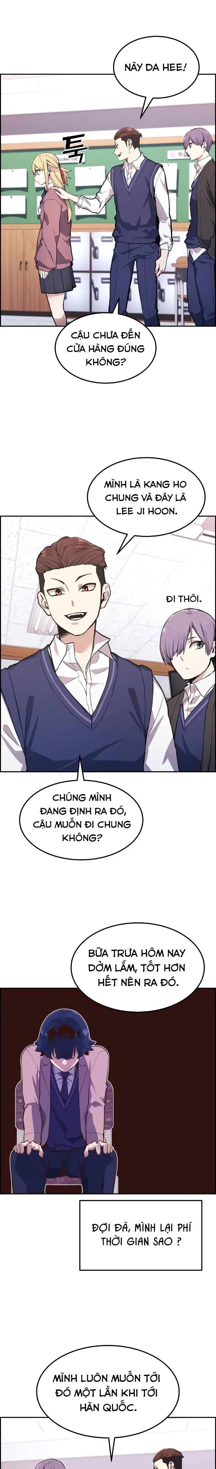 Na Kang Lim Chap 2 - Next Chap 1