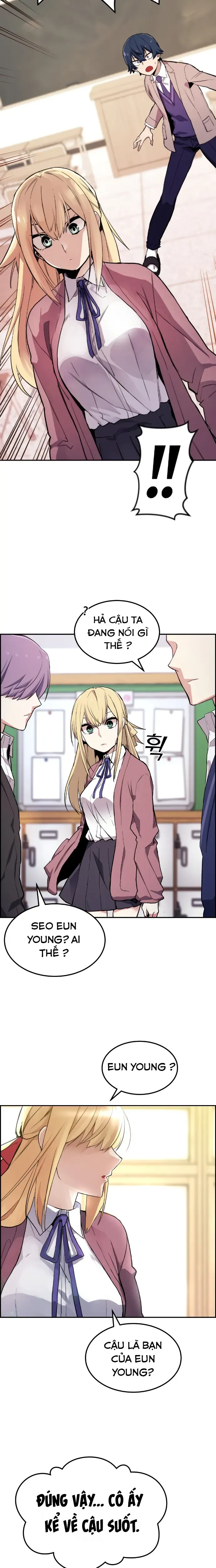 Na Kang Lim Chap 2 - Next Chap 1