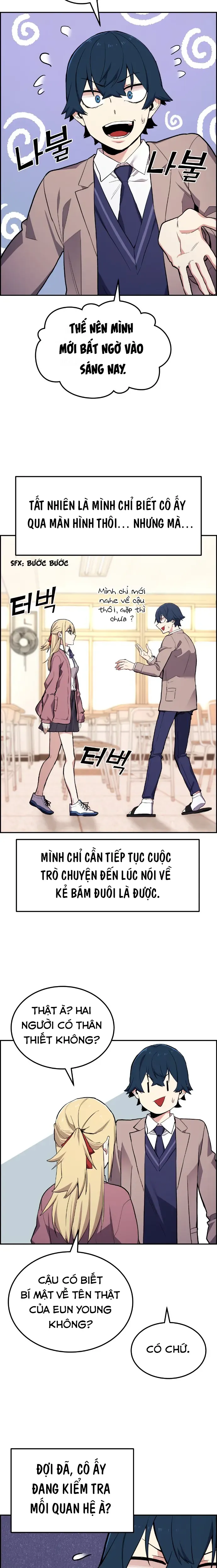 Na Kang Lim Chap 2 - Next Chap 1