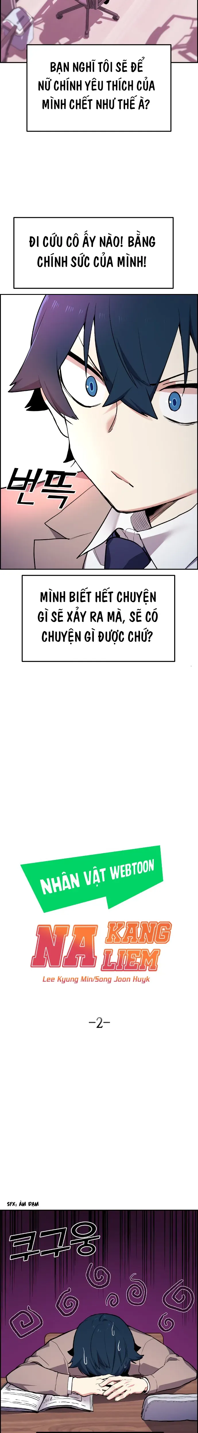 Na Kang Lim Chap 2 - Next Chap 1