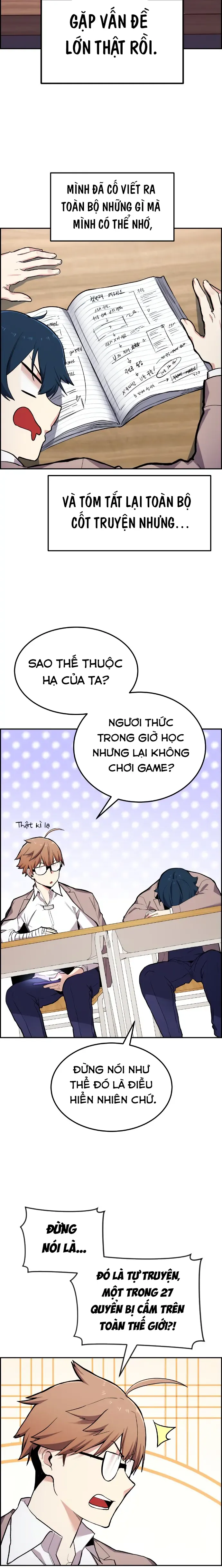 Na Kang Lim Chap 2 - Next Chap 1