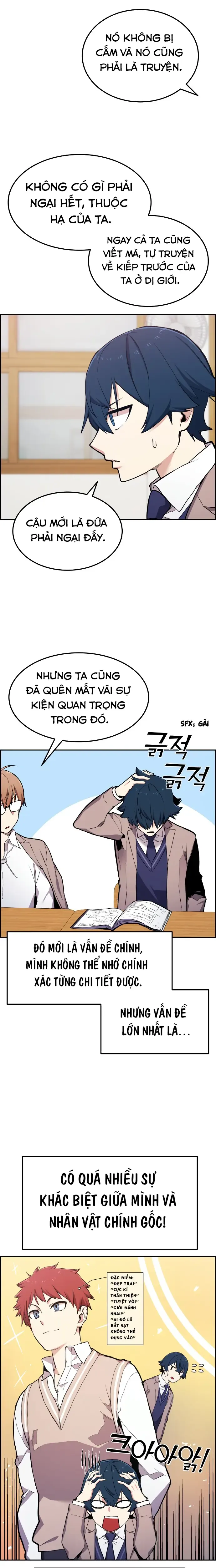 Na Kang Lim Chap 2 - Next Chap 1