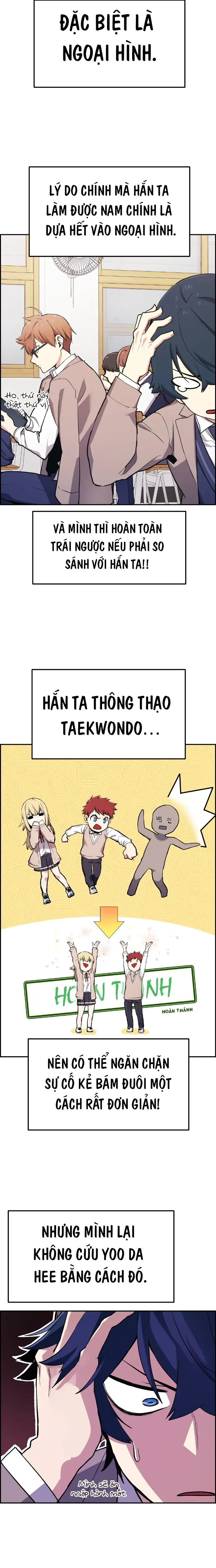 Na Kang Lim Chap 2 - Next Chap 1