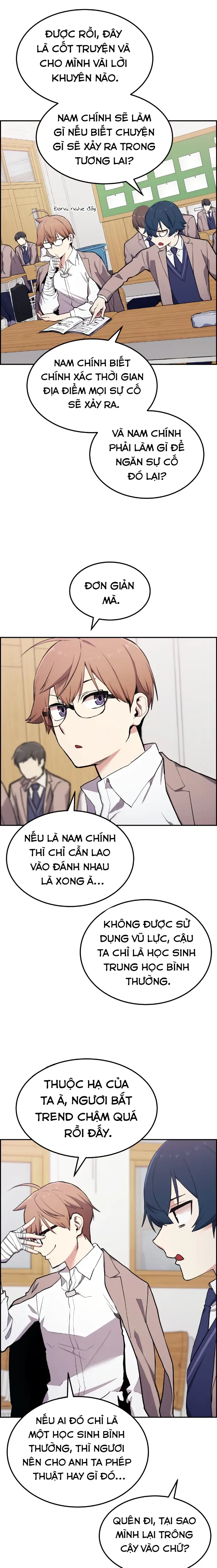 Na Kang Lim Chap 2 - Next Chap 1