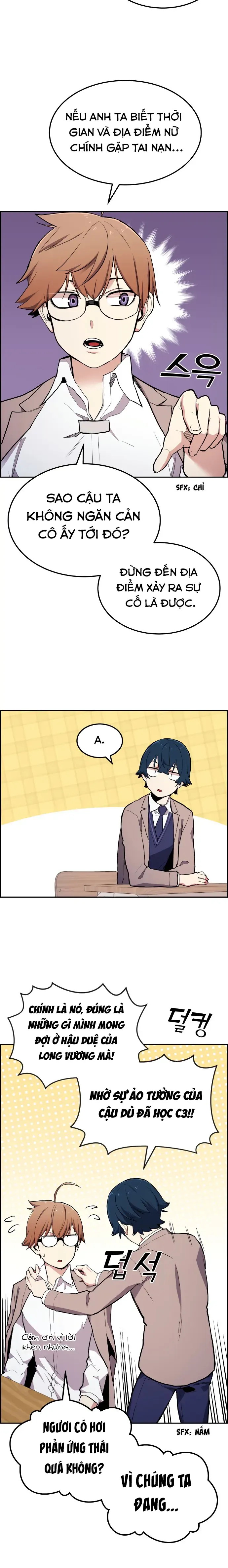 Na Kang Lim Chap 2 - Next Chap 1