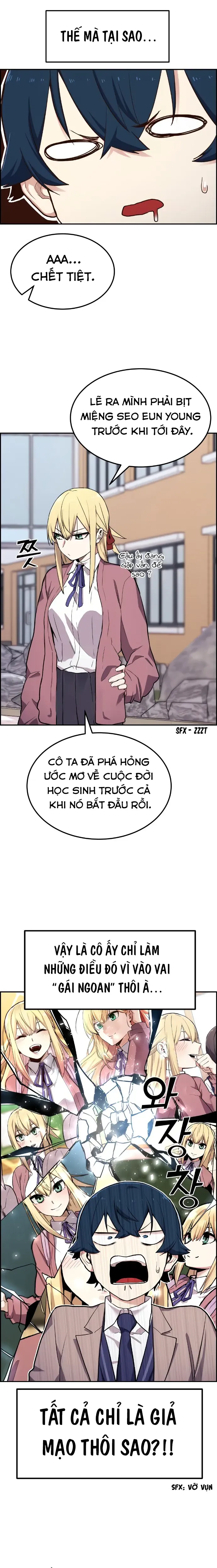 Na Kang Lim Chap 3 - Next Chap 2