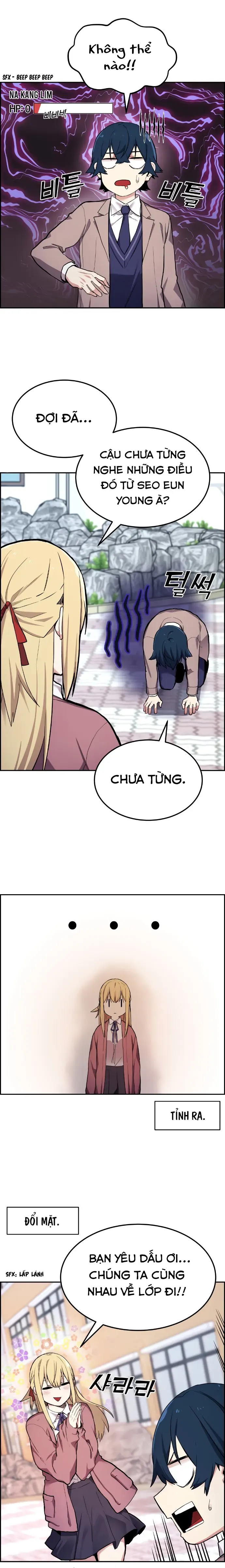 Na Kang Lim Chap 3 - Next Chap 2