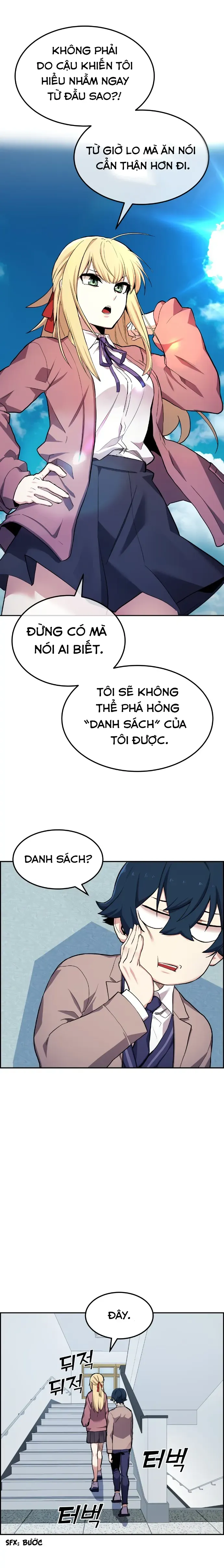 Na Kang Lim Chap 3 - Next Chap 2