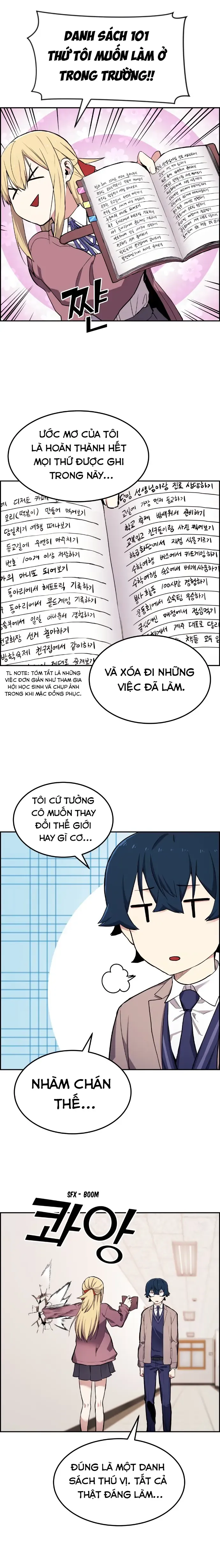 Na Kang Lim Chap 3 - Next Chap 2