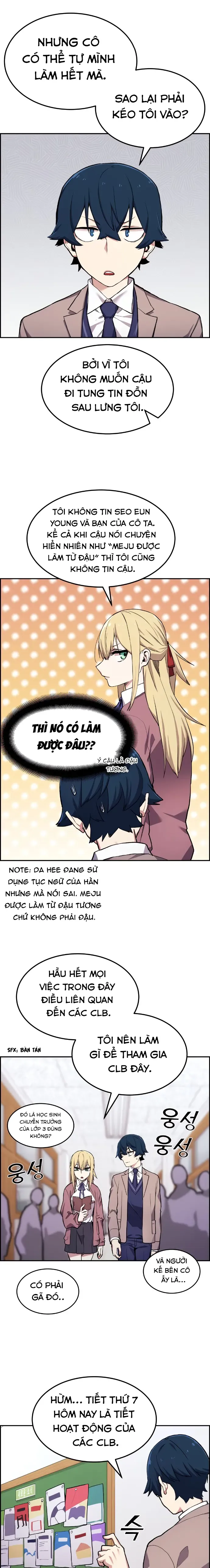 Na Kang Lim Chap 3 - Next Chap 2