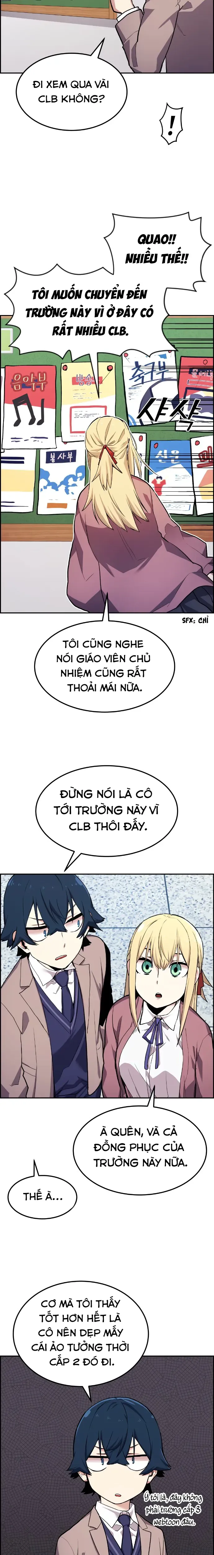 Na Kang Lim Chap 3 - Next Chap 2