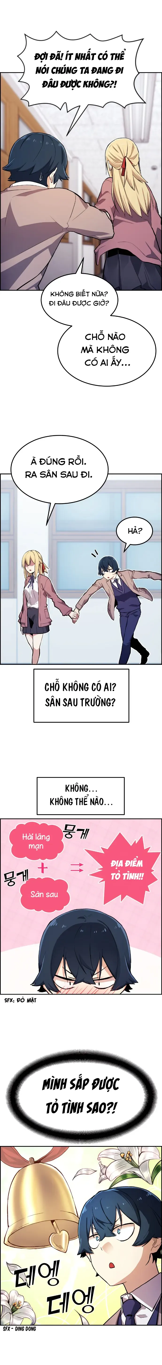 Na Kang Lim Chap 3 - Next Chap 2