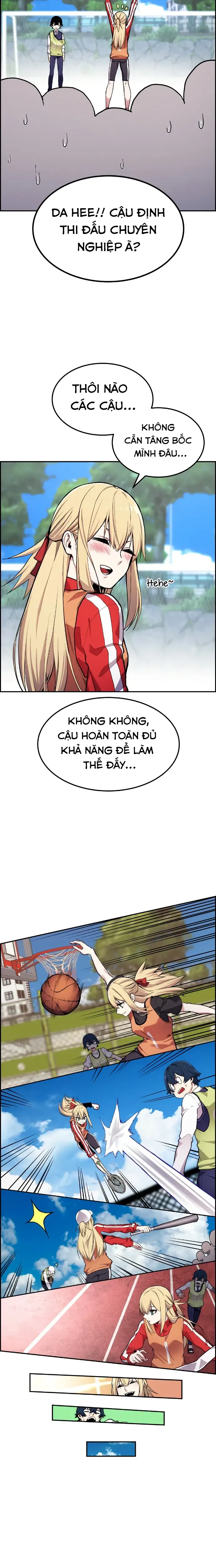 Na Kang Lim Chap 3 - Next Chap 2