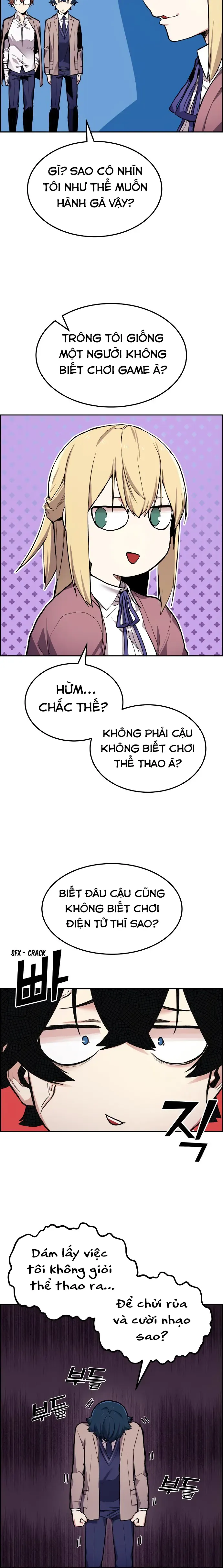 Na Kang Lim Chap 3 - Next Chap 2