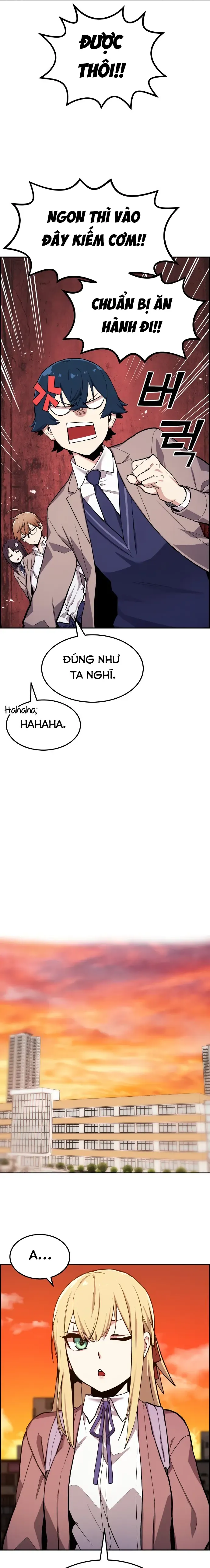 Na Kang Lim Chap 3 - Next Chap 2