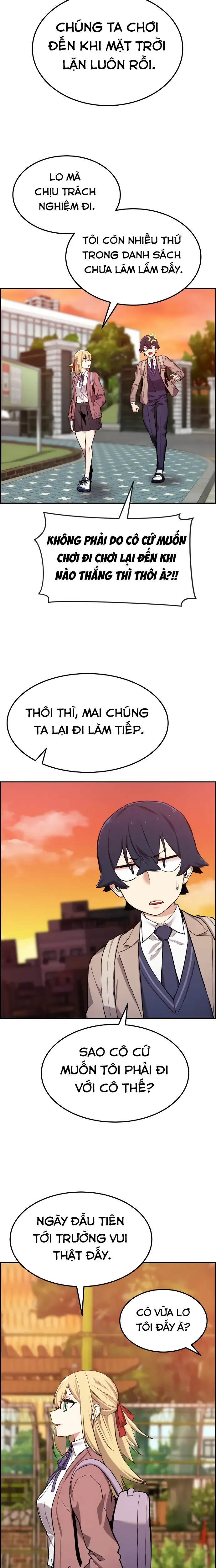 Na Kang Lim Chap 3 - Next Chap 2