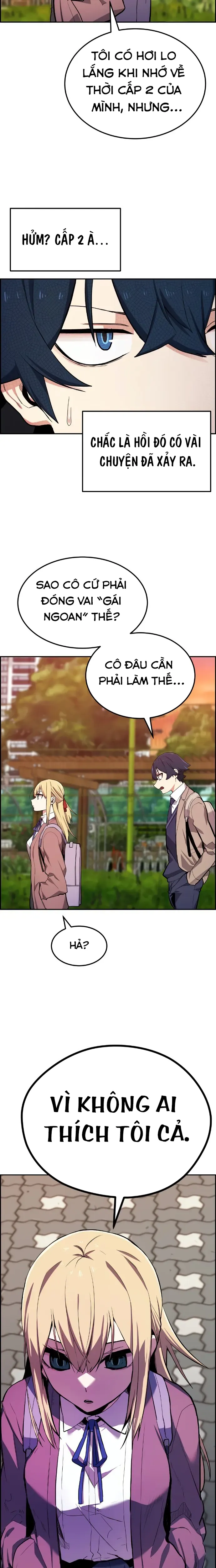 Na Kang Lim Chap 3 - Next Chap 2