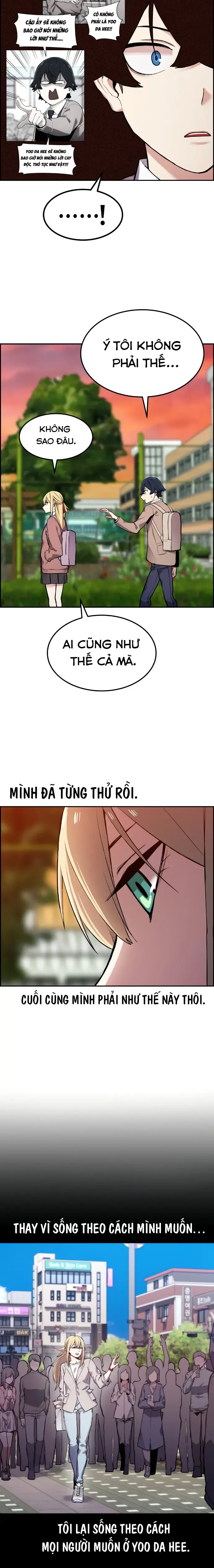 Na Kang Lim Chap 3 - Next Chap 2