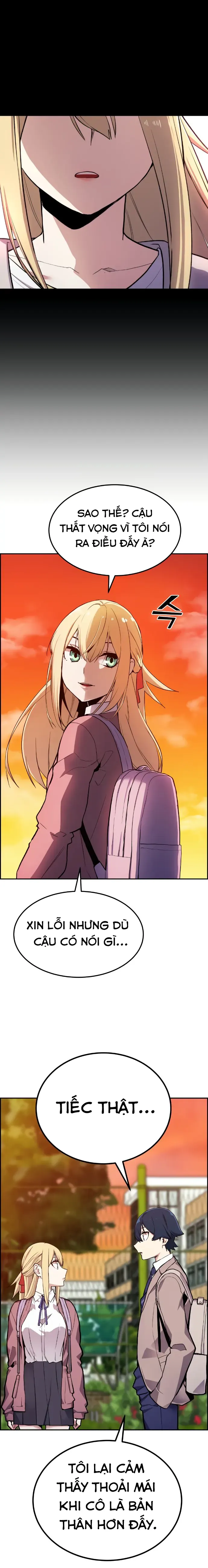 Na Kang Lim Chap 3 - Next Chap 2