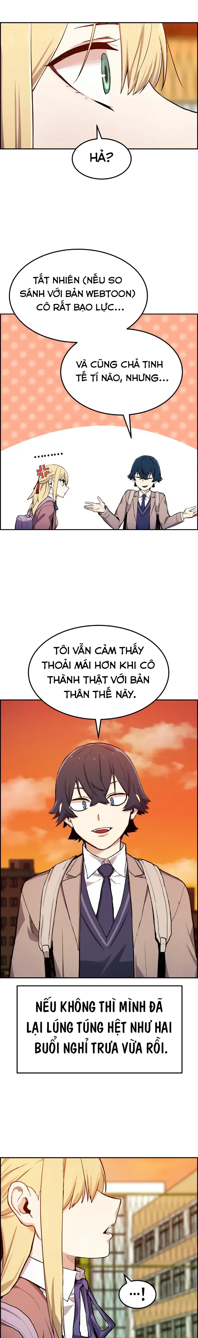 Na Kang Lim Chap 3 - Next Chap 2