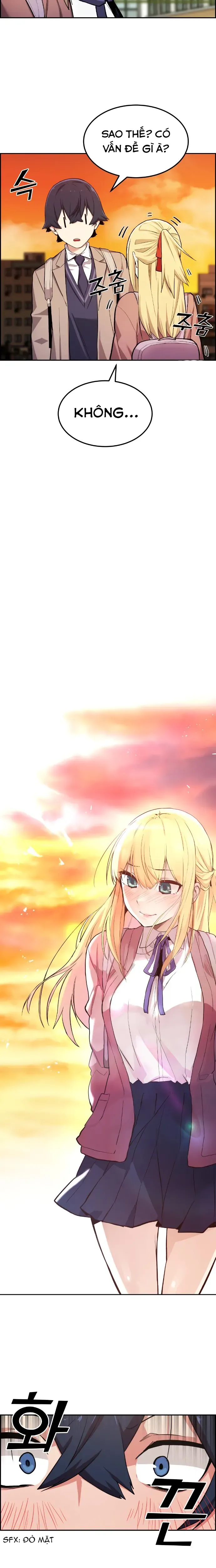 Na Kang Lim Chap 3 - Next Chap 2