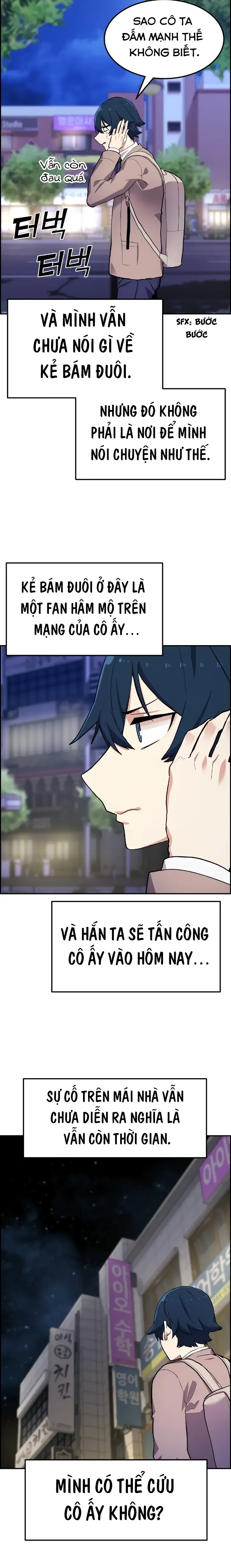 Na Kang Lim Chap 3 - Next Chap 2