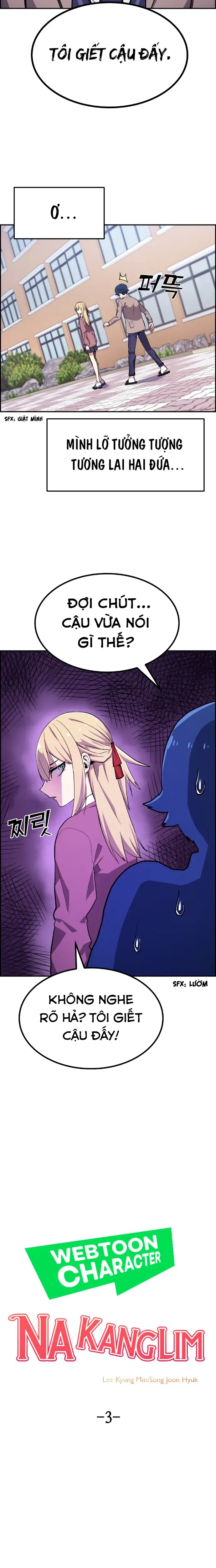 Na Kang Lim Chap 3 - Next Chap 2