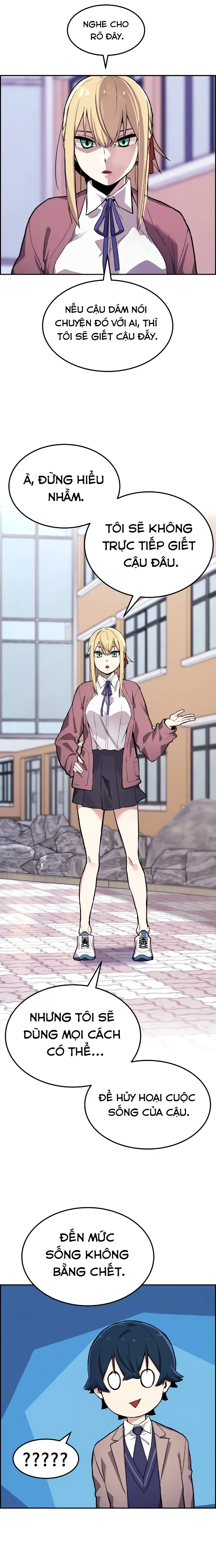 Na Kang Lim Chap 3 - Next Chap 2