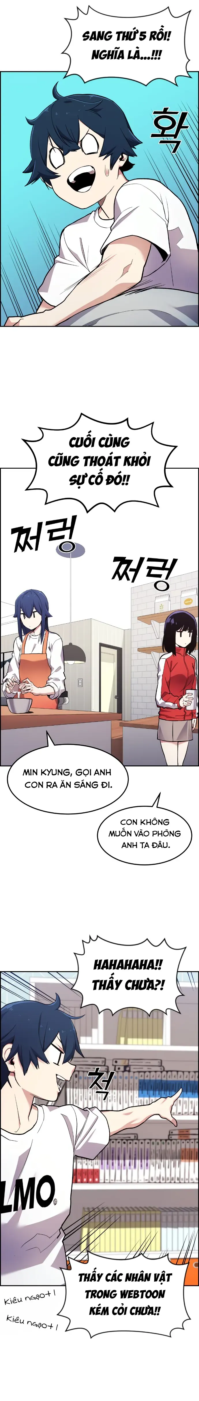 Na Kang Lim Chap 4 - Next Chap 3