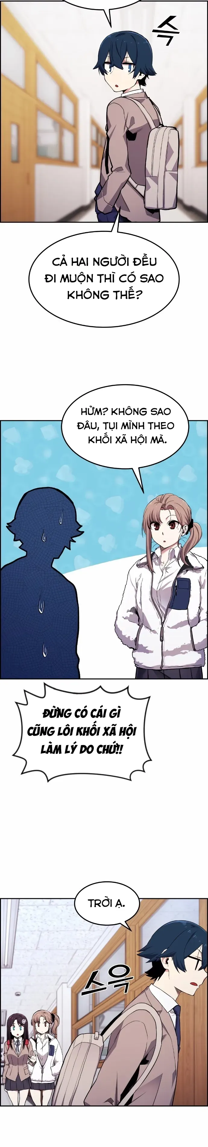 Na Kang Lim Chap 4 - Next Chap 3