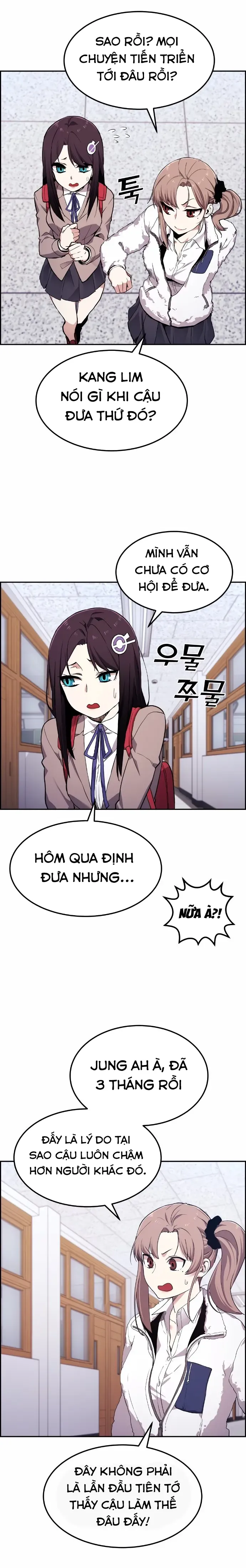 Na Kang Lim Chap 4 - Next Chap 3