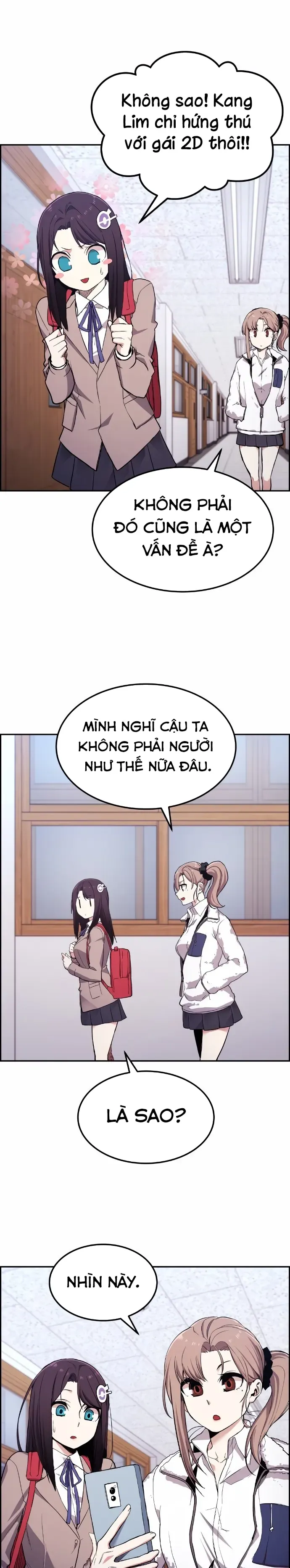 Na Kang Lim Chap 4 - Next Chap 3