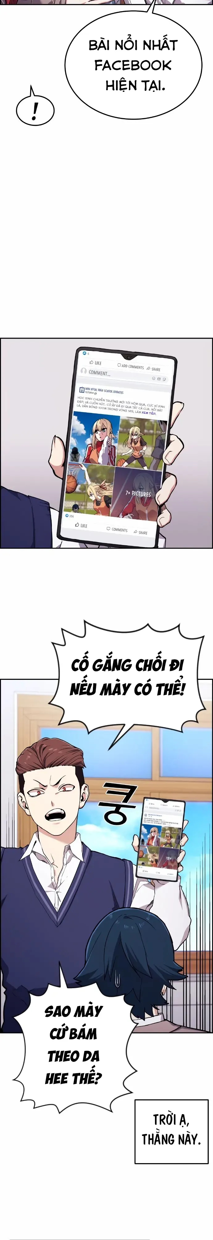 Na Kang Lim Chap 4 - Next Chap 3