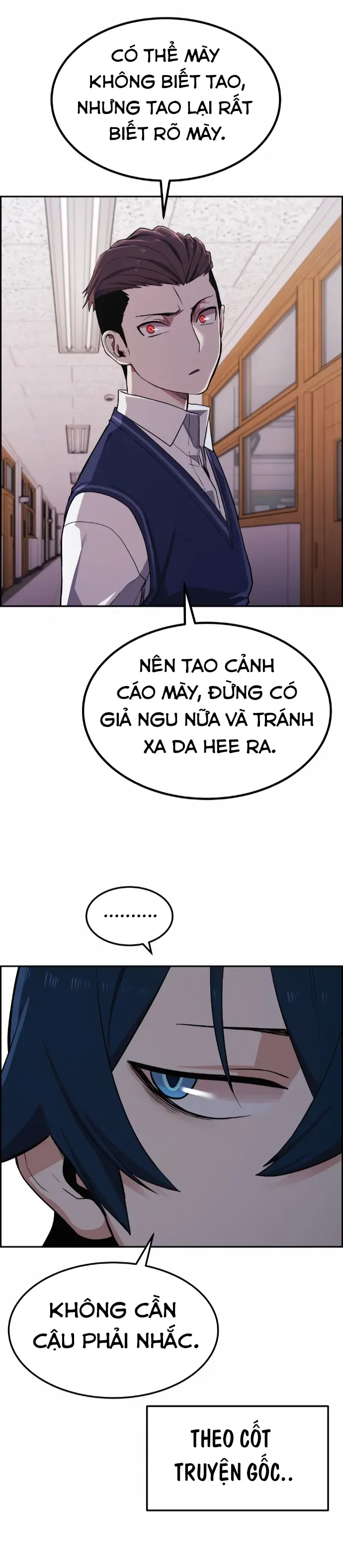 Na Kang Lim Chap 4 - Next Chap 3