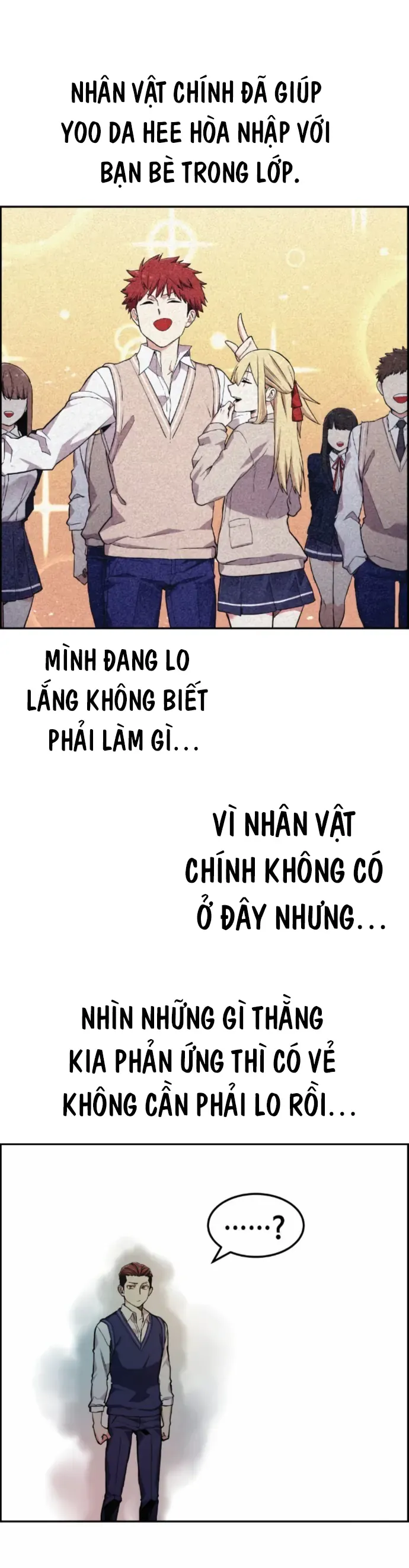 Na Kang Lim Chap 4 - Next Chap 3