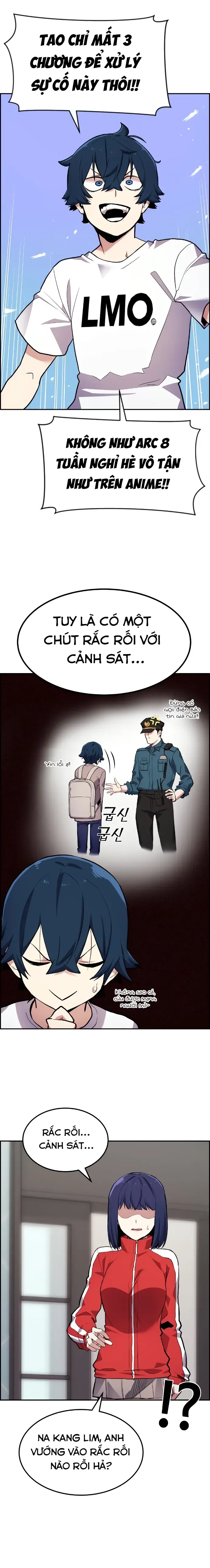 Na Kang Lim Chap 4 - Next Chap 3