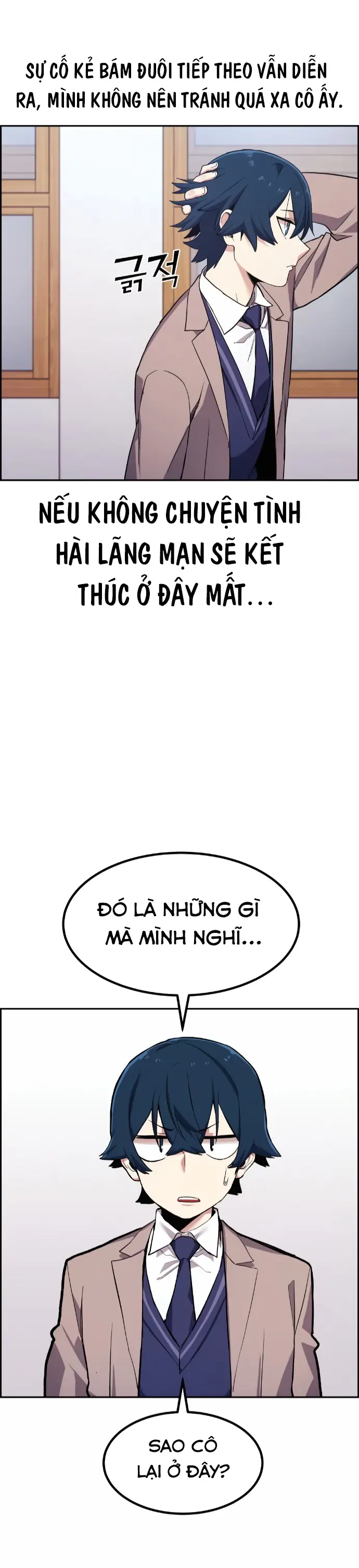 Na Kang Lim Chap 4 - Next Chap 3