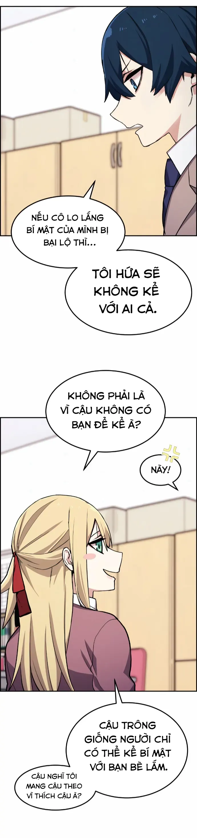 Na Kang Lim Chap 4 - Next Chap 3