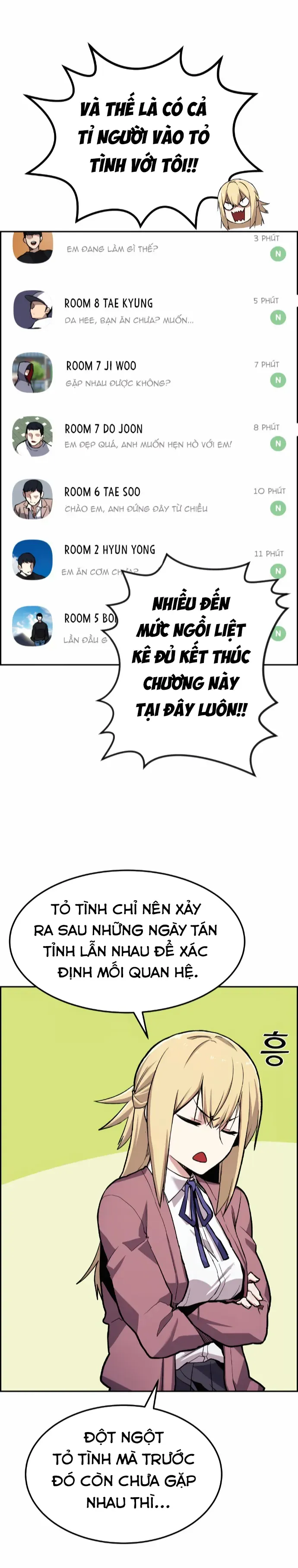 Na Kang Lim Chap 4 - Next Chap 3
