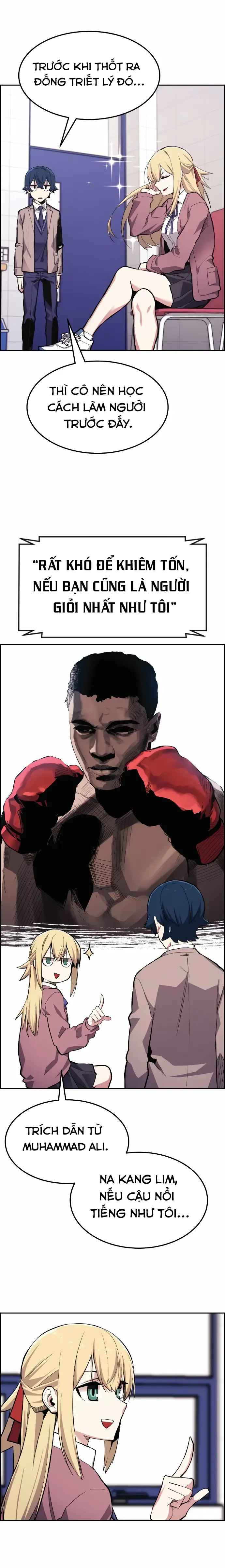 Na Kang Lim Chap 4 - Next Chap 3