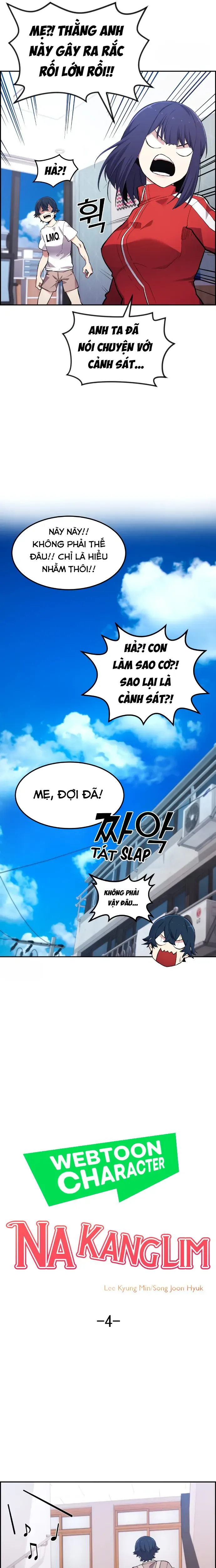 Na Kang Lim Chap 4 - Next Chap 3