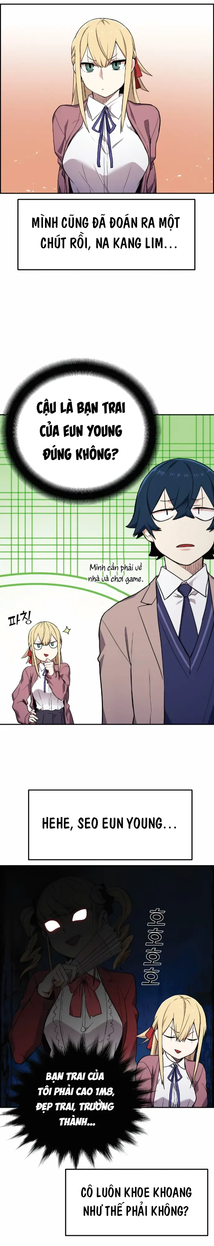 Na Kang Lim Chap 4 - Next Chap 3
