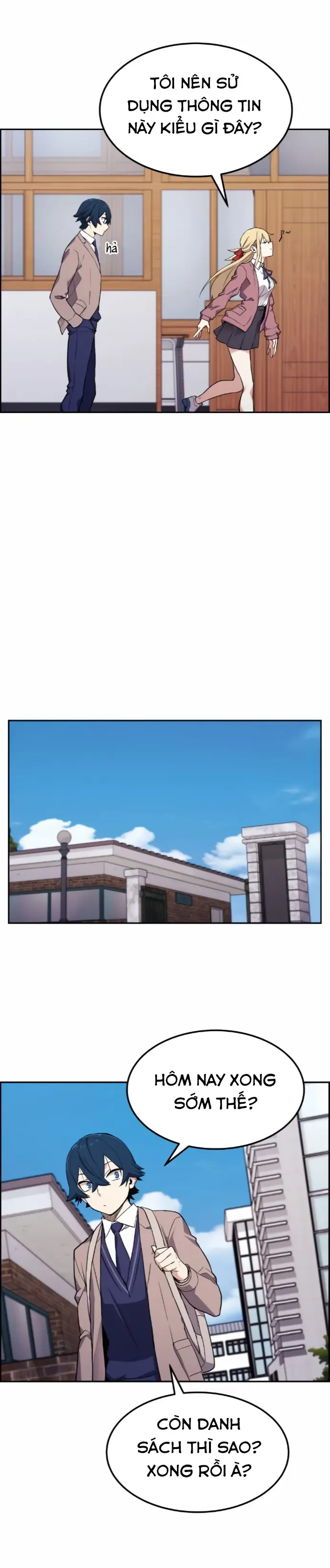 Na Kang Lim Chap 4 - Next Chap 3