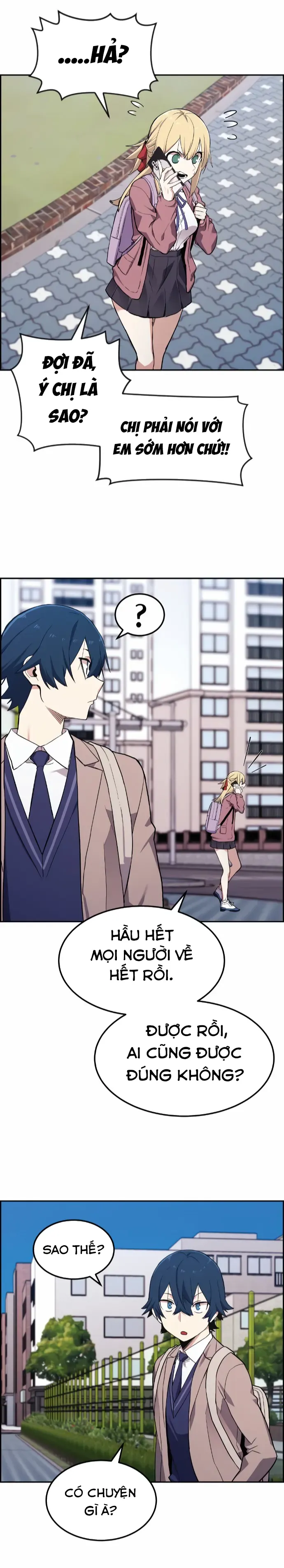 Na Kang Lim Chap 4 - Next Chap 3