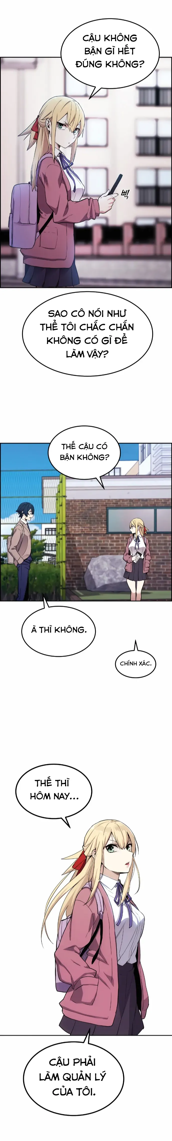 Na Kang Lim Chap 4 - Next Chap 3