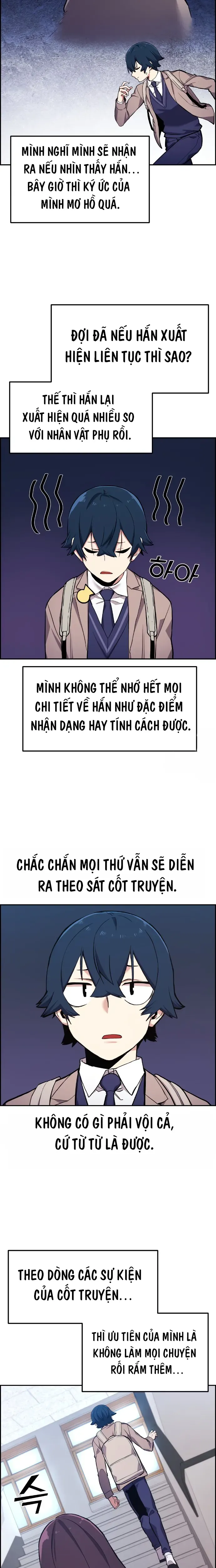 Na Kang Lim Chap 4 - Next Chap 3