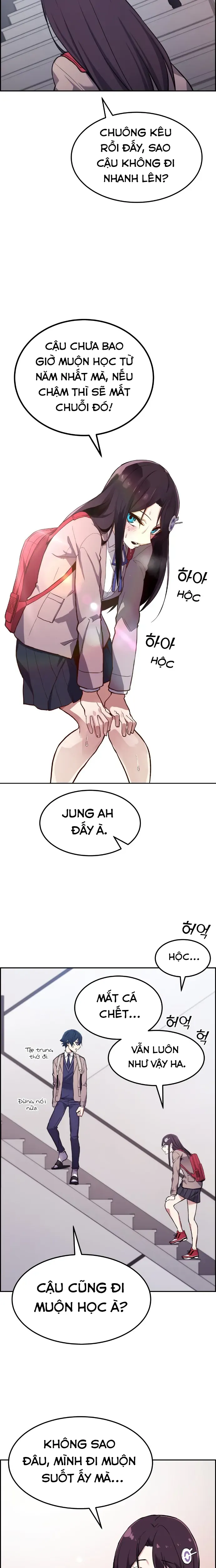 Na Kang Lim Chap 4 - Next Chap 3