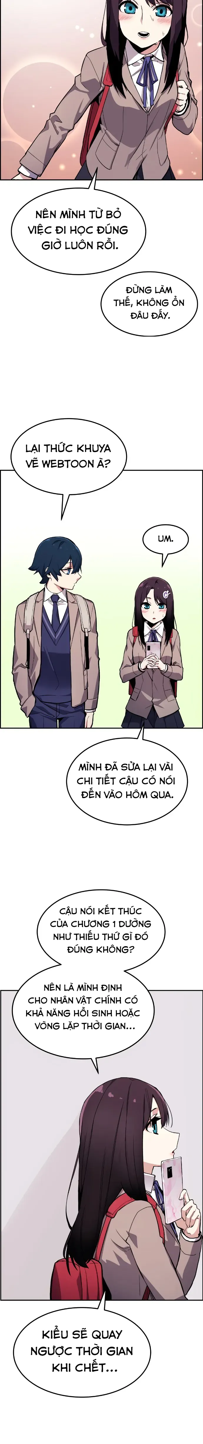 Na Kang Lim Chap 4 - Next Chap 3