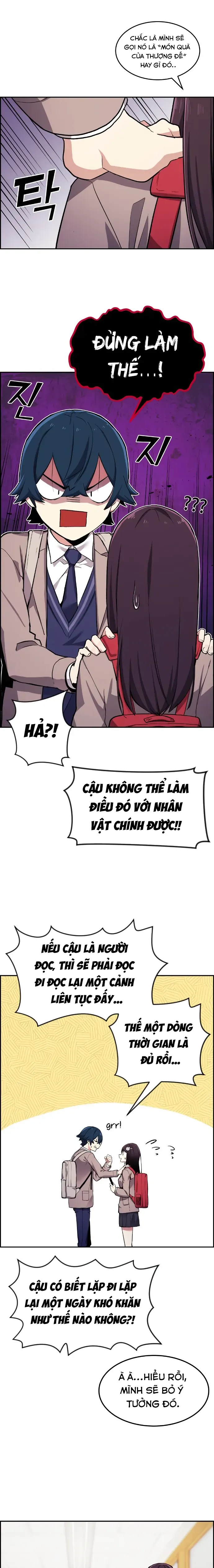 Na Kang Lim Chap 4 - Next Chap 3